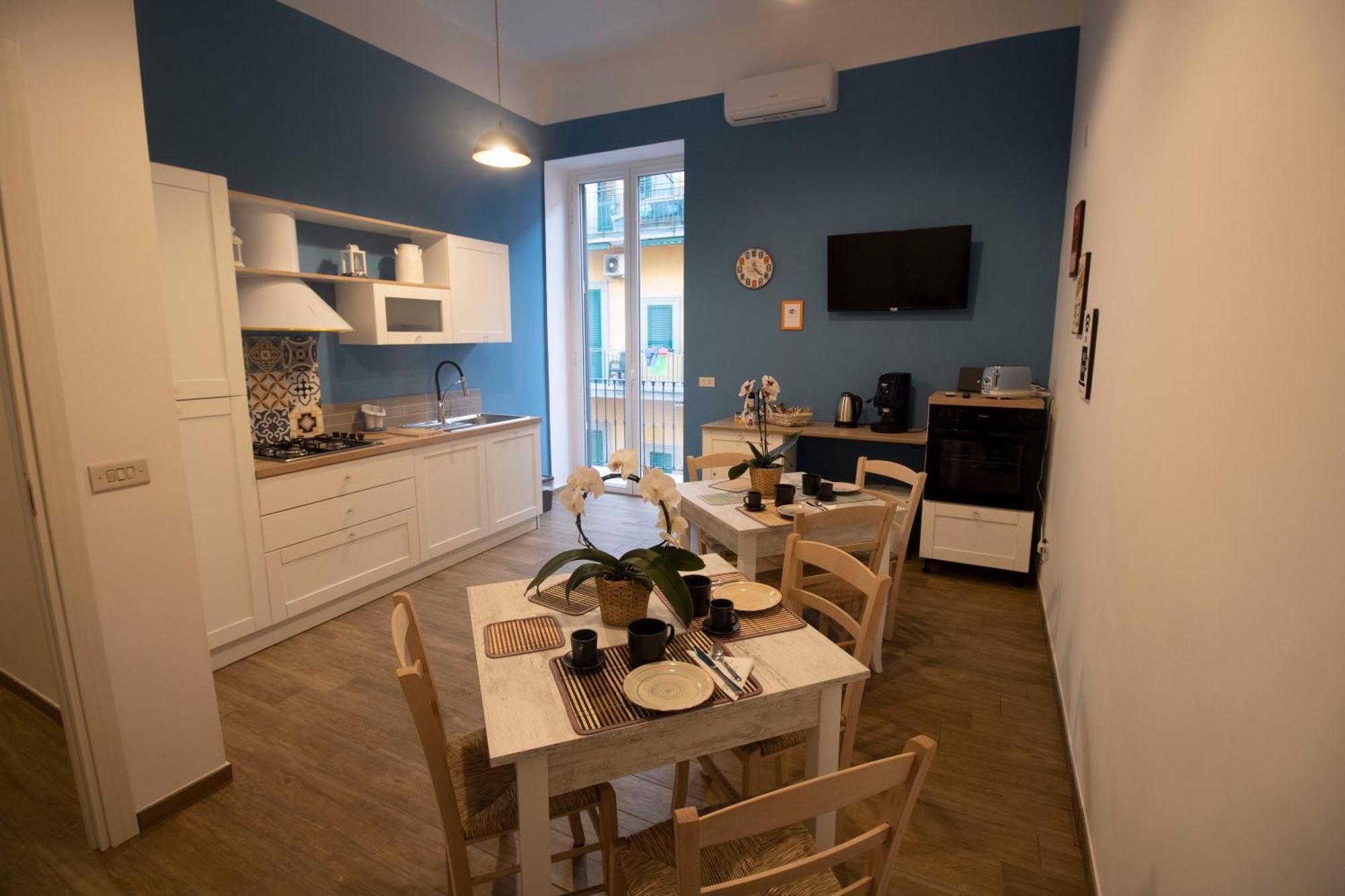 Flego Apartment *
